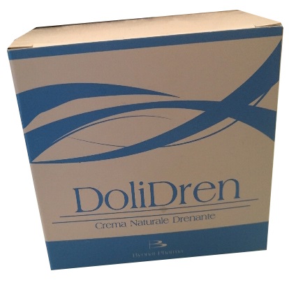 Dolidren crema 250ml