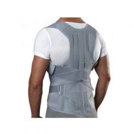 Dr gibaud ortho dorsolombogib corsetto dorsolombare con spallacci 2