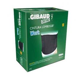 Dr gibaud ortho lombogib work corsetto lombosacrale 2