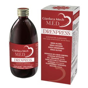 Drenpress 500ml