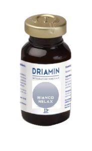 Driamin bianco relax 15 ml