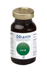 Driamin rame 15 ml