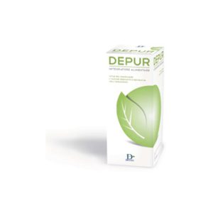 Driatec Depur Integratore Alimentare 1000ml