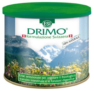 Drimo misc erbe 100g esi