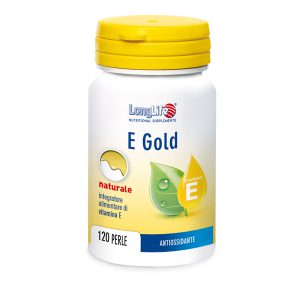 E-gold LongLife 120 Perle