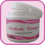 E.C.F. Ecolen Corpo Fluido 400ml