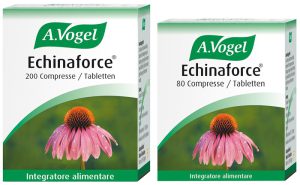 ECHINAFORCE 200CPR VOGEL