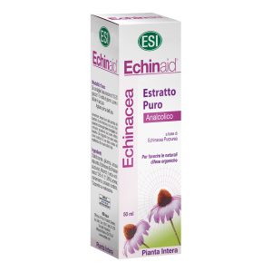 ECHINAID Estr.Liq.Analc.50ml