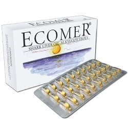 ECOMER INTEGRAT 60CPS 23,16G