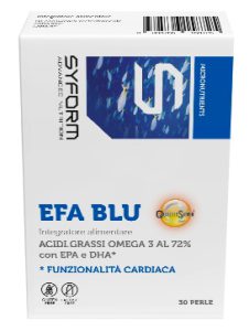 EFA BLU INTEGRAT 30PRL 1400MG