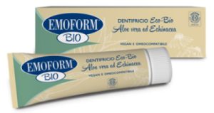 EMOFORM BIO DENTIFRICIO OFS