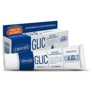 EMOFORM GLIC DENTIFRICIO 75 ML