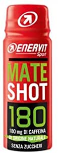 ENERVIT MATE SHOT 60ml