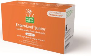 ENTEROKIND J 10FL 10ML