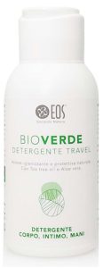 EOS Bio-Deterg.Verde 100ml