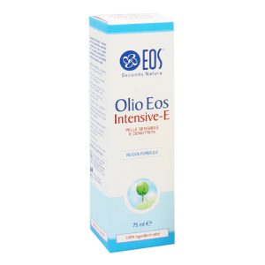 EOS OLIO EOS INTENSIVE-E 75ML