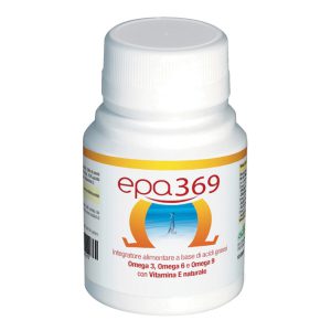 EPA*369 60 Capsule A.V.D