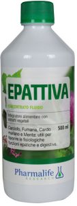 EPATTIVA CONC FLUIDO 500ML