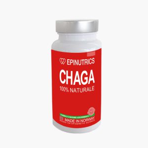 EPI CHAGA EPINUTRICS 60 Capsule