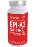 EPI-K2 EPINUTRICS 60 Capsule