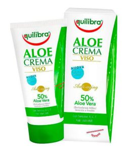 EQUILIBRA ALOE CREMA ANTIAGING 50M