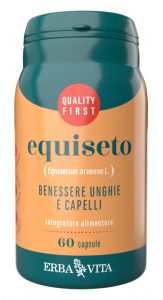 EQUISETO 60 CAPSULE