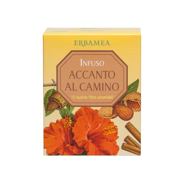 ERBAMEA | INFUSO ACCANTO AL CAMINO 45 G