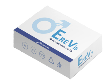 EREVIS 30 COMPRESSE