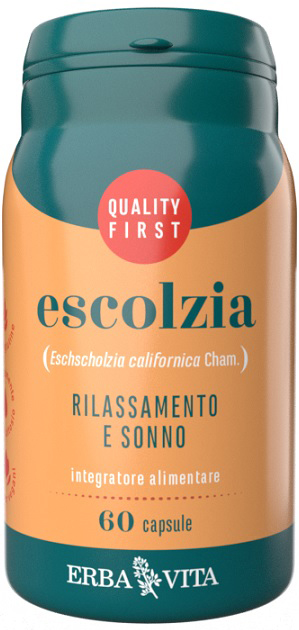 ESCOLZIA 60 Cps 500mg EBV