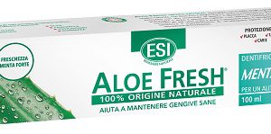 ESI ALOE FRESH MENTA CRYSTAL