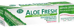 ESI ALOE FRESH MENTA CRYSTAL