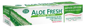 ESI ALOE FRESH MENTA CRYSTAL