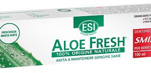 ESI ALOE FRESH SMILE 100ML