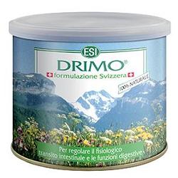 ESI Drimo Miscela Erbe 100g