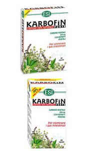 ESI KARBOFIN FORTE 30CAPSULE 11,25 G