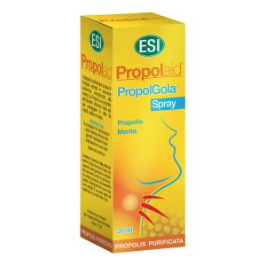 ESI PROPOLAID PROPOLGOLA SPRAY