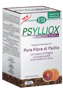 ESI PSYLLIOX ACTIV FIBRA 172 G