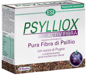 ESI PSYLLIOX ACTIV FIBRA 20 BUSTINE