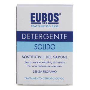 EUBOS Det.Solido 125g