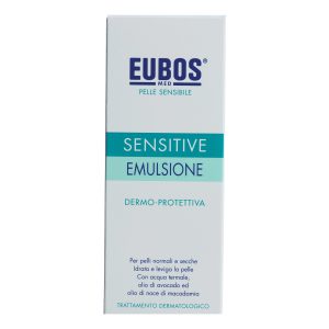 EUBOS EMULS DERMOPROT 200ML