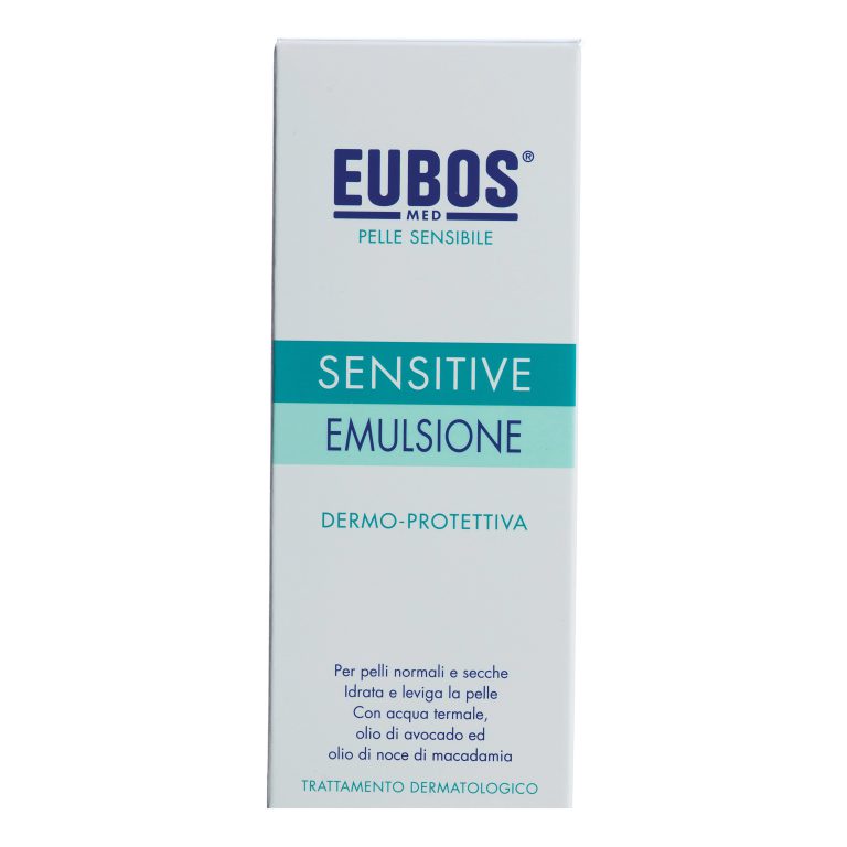 EUBOS EMULS DERMOPROT 200ML