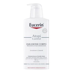 EUCERIN ATOPIC OMEGA EMULS CRP