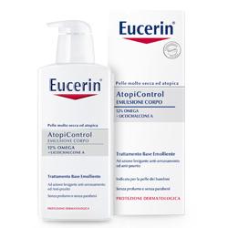 EUCERIN Atopicontrol Emuls.400