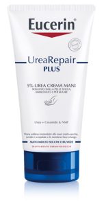 EUCERIN UREAREP CREMA MANI 5% 30 ML