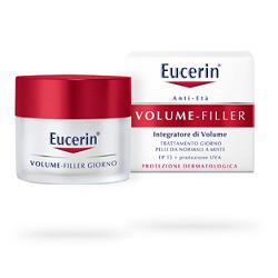 EUCERIN VOLUME FILLER GIORNO PELLE NORMALE MISTA 50 ML