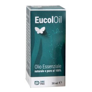 EUCOLOIL GTT 30ML