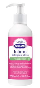 EUPH AMIO INTIMO DETERGENTE ATTIVO 250 ML