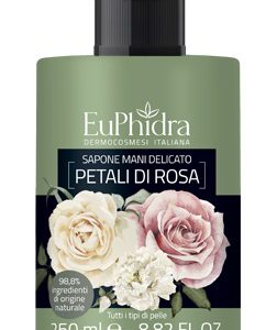 EUPHIDRA SAP MANI ROSA