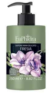 EUPHIDRA Sap.Mani Fresia 250ml