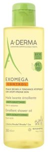 EXOMEGA CONTROL OLIO LAVAN 500ML